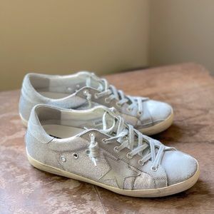 Golden Goose Sneakers, sz39